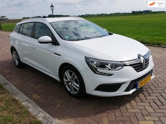 Renault Mégane Estate - 1.5 Blue dCi Zen 85kW CLIMA NAVI * 6699 NETTO