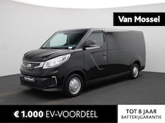 Maxus eDELIVER 3 - L2 50 kWh | Parkeersensoren | Climate Control| Schuifdeur