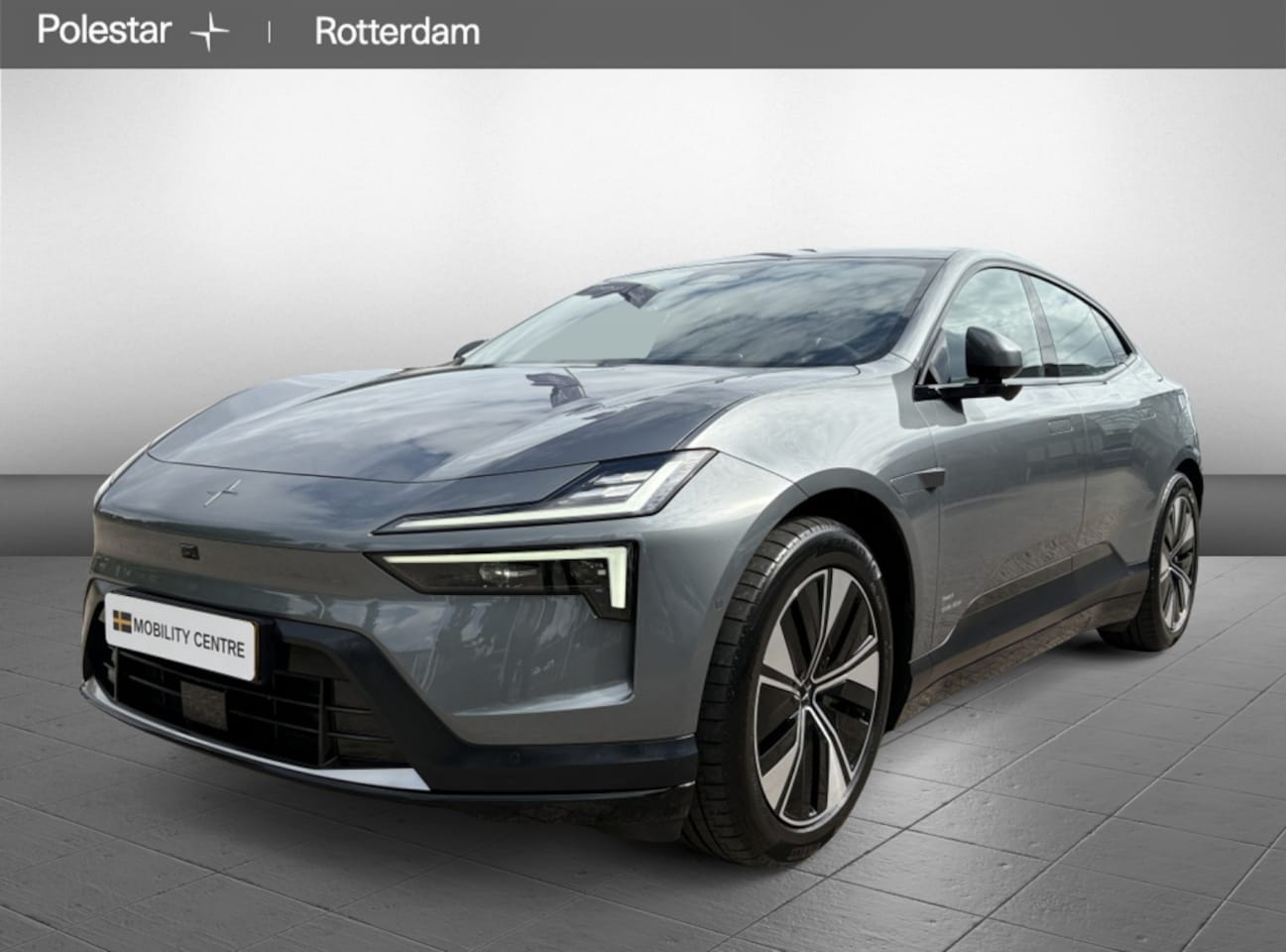 Polestar 4 - Long Range Dual Motor | Plus & Pilot Pack | Trekhaak - AutoWereld.nl