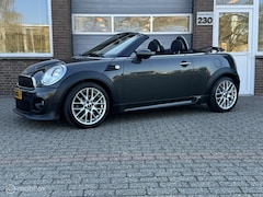 MINI Cabrio - 1.6 Cooper Chili
