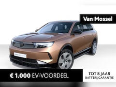 Opel Grandland Electric - Edition 73 kWh | NIEUW | NU TE BESTELLEN EN TE ZIEN IN ONZE SHOWROOM IN VEGHEL