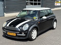 MINI Cooper - 1.6 Pepper , Airco