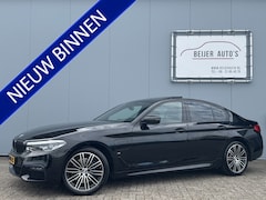 BMW 5-serie - 530e iPerformance eDrive Edition Automaat M-Pakket