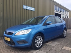 Ford Focus - 1.6 Ti-VCT 100 pk Trend | Trekhaak | Elektrische voorruitverwarm