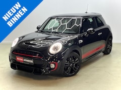 MINI John Cooper Works - S 2.0i JCW Edition Autom VOL