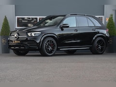 Mercedes-Benz GLE-Klasse - 450 4MATIC Trekhaak | Pano | Camera