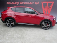 Alfa Romeo Tonale - 1.5T Hybrid EDIZIONE SPECIALE | A.C.C | H/K | LEER | CAMERA | 160 PK | 1e EIG