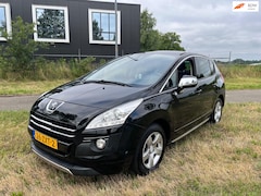Peugeot 3008 - 2.0 HDiF HYbrid4 Blue Lease