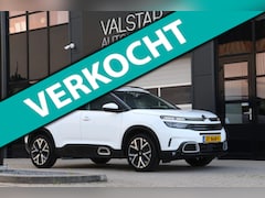 Citroën C5 Aircross - 1.5 BlueHDI Shine | Uniek mooi exemplaar