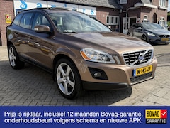 Volvo XC60 - 3.0 T6 285 pk Geartronic AWD
