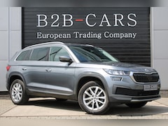 Skoda Kodiaq - 1.5 TSI Ambition LED - Navi