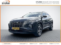 Hyundai Tucson - 1.6 T-GDI HEV Premium