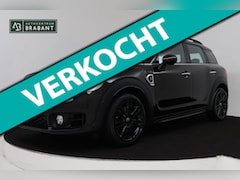 MINI Countryman - 2.0 Cooper S Chili (ACHTERUITRIJCAMERA, STOELVERWARMING, NAVIGATIE, CRUISE, DEALER ONDERHO