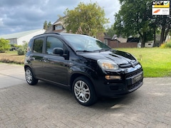 Fiat Panda - 0.9 TwinAir Easy|80PK|AIRCO|BOEKJES|ONDERHOUDEN|2 KEYS|ISOFIX|CITY
