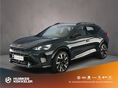 CUPRA Formentor - VZ Performance 1.5 TSI e-Hybrid 272pk DSG Automaat Trekhaak, Adaptive cruise control, Elek