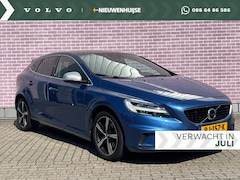 Volvo V40 - 2.0 T4 Business Sport | Panodak | Keyless | Camera | Stoelverwarming | R-Design | Stoelver