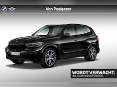 BMW X5 - xDrive45e High Executive