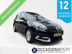 Renault Grand Scénic - 1.2 TCe Authentique 7p