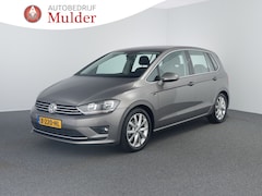 Volkswagen Golf Sportsvan - 1.4 TSI Connected Series | Camera | Trekhaak |