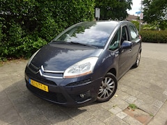 Citroën C4 Picasso - 1.6 VTi Séduction 5p. MET JAAR APKAIRCO IS WERKT GOED