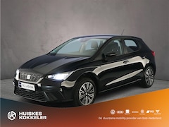 SEAT Ibiza - Style Business Intense 1.0 TSI 95pk Navigatie, Cruise control, Stoelverwarming, Parkeersen