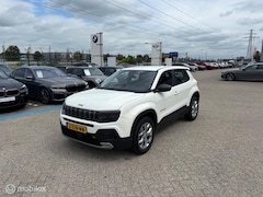 Jeep Avenger - 1.2 Altitude