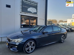 BMW 7-serie - 730d xDrive High Executive m pakket