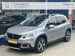 Peugeot 2008 - 1.2 Turbo 110 PK Allure | Navigatie | Dealer onderhouden | Touch Screen | Panoramadak | DA