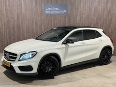 Mercedes-Benz GLA-Klasse - AMG 200
