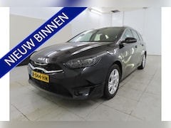 Kia Cee'd Sportswagon - Ceed 1.5 T-GDi DynamicLine Slechts 28dkm