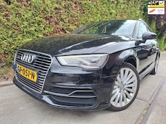 Audi A3 Sportback - 1.4 e-tron PHEV Ambition Pro Line plus