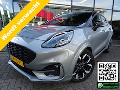 Ford Puma - 1.0 EcoBoost Hybrid ST-Line X