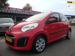 Citroën C1 - 1.0 Collection ( Airco )