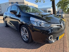 Renault Clio Estate - 0.9 TCe Night&Day Airco, Navigatie EXPORT PRIJS