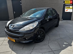 Peugeot 207 - 1.6 VTi XS |Erg leuke 5 Drs | Airco|4 x Nieuw All-Season band|Metallic