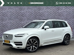 Volvo XC90 - 2.0 T5 AWD Inscription | Trekhaak | Full Option | Bowers & Wilkins | Luchtvering | Massage