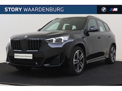 BMW X1 - xDrive25e M Sport Automaat / Trekhaak / Sportstoelen / Achteruitrijcamera / Adaptieve LED