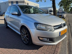 Volkswagen Polo - 1.2 TDI BlueMotion Comfortline Airco, Cruisecontrol
