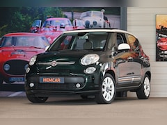 Fiat 500 L - 0.9 TwinAir Lounge