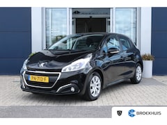 Peugeot 208 - 1.2 PureTech Blue Lion Navigatie | Carplay | PDC | Trekhaak | Airco | Cruise Control