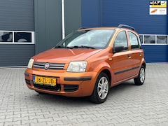 Fiat Panda - 1.2 Edizione Cool | Airco |