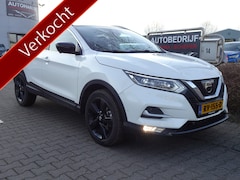 Nissan Qashqai - 1.2 Tekna +