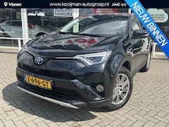 Toyota RAV4 - 2.5 Hybrid Executive PANORAMA DAK, SLECHTS 68.335KM, VEEL OPTIES