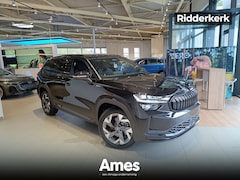 Skoda Kodiaq - Sportline Business 1.5 TSI PHEV 204 PK | Elektrisch panoramisch glazen dak | Winter pakket