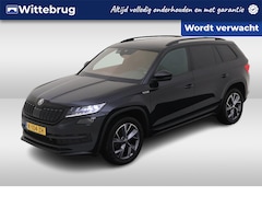 Skoda Kodiaq - 1.5 TSI 150pk Sportline Business Comfort Navigatie / El. Verstelbare stoel met memory / Ca