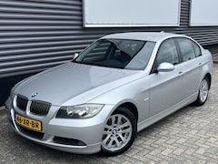 BMW 3-serie - 318i 129PK / Business Edit. / *NAP* / 2007 / NW APK /