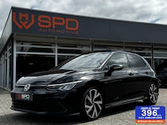 Volkswagen Golf - 1.5 eTSI R-Line|Led|Pano|Harman&Kardon