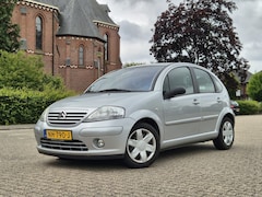 Citroën C3 - 1.4i Attraction