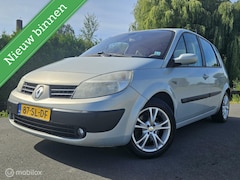 Renault Scénic - 2.0-16V Expression Luxe/Pano/165dkm