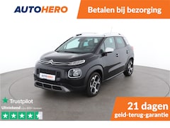 Citroën C3 Aircross - 1.2 PureTech S&S Shine | DP80906 |